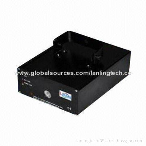 300mW Blue Multi-effects Twinkling Laser Holiday Lighting